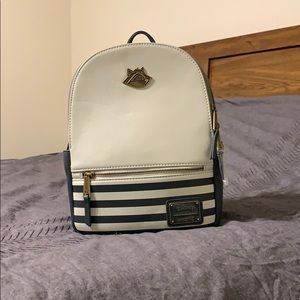 Pocahontas Meeks Mini Backpack